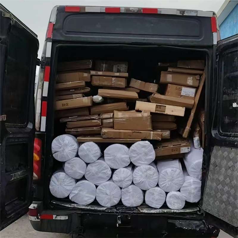 江苏常州溧阳到苍南物流公司——一站式服务，让货运更便捷（苍南的物流专线）