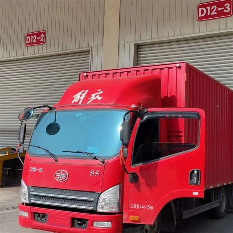 江苏常州溧阳到安徽物流公司——专业货运，安心送达（到安徽的物流公司）