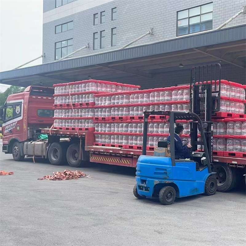 江苏常州溧阳到宁波物流公司——一站式服务，让货运更轻松