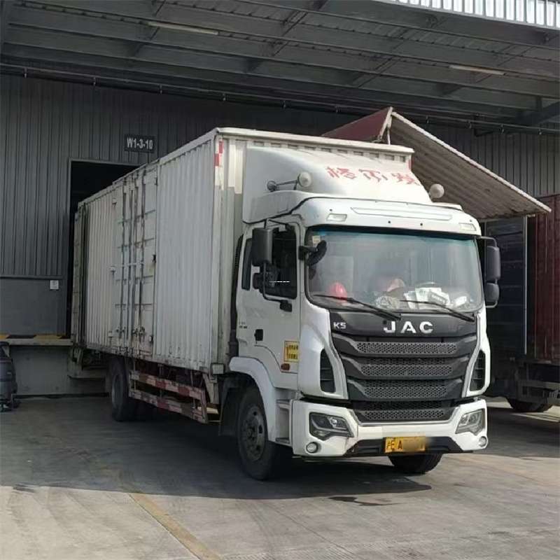 江苏常州溧阳到通辽物流公司，专业货运，高效便捷